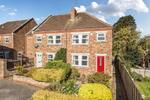 Burns Way, Clifford, Wetherby