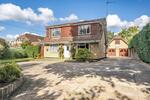 Fenns Lane, West End, Woking, GU24