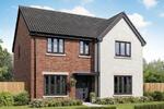 Plot 170, The Lancombe at The Oaks at Wynyard Estate, Lipwood Way TS22