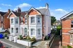 St. Michaels Road, Aldershot, Hampshire, GU12