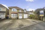 Orchard Grove, Stratton St Margaret, Swindon, SN2