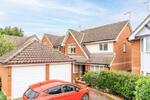 Saffron Meadow, Ware SG11