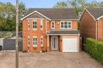 Advent Court, Ulceby, DN39