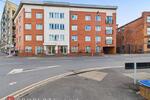 Clement Street, City Centre, Birmingham, West Midlands, B1