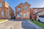 Ferguson Way, Waterhead, Oldham, OL4