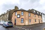 Harbour Terrace, Wick, Highland. KW1 5HB