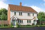 Plot 290, Rivermont at Boorley Gardens Phase 3, Off Winchester Road, Boorley Green SO32
