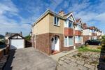 Penrhos Avenue, Llandudno Junction, Conwy, LL31
