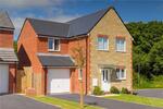 Plot 72, The Kingston, Cashmere Park, Exeter Road, South Molton, Devon, EX36