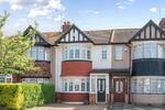 Hatherleigh Road, Ruislip, Middlesex
