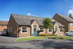 The Pendleton - Plot 376 at Half Penny Meadows, Half Penny Meadows, Half Penny Meadows BB7