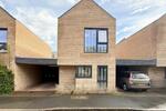 Todd Street, Trumpington, Cambridge