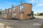 The Nook, Bursnells Lane, Wymondham