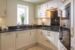 Apt 37, Broadleaf House, Birmingham Road, Wylde Green, Sutton Coldfield B72 1DY