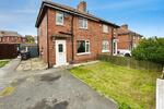 Wordsworth Drive, Rotherham, South Yorkshire, S65