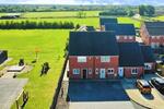 Windsor Gardens, Croft, LE9