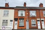 Dunton Street, Leicester, LE3