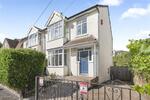 Balmoral Road, Bristol, BS7