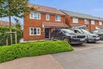 Rowbotham Way, Great Oldbury, Stonehouse, Gloucestershire, GL10
