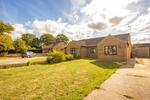 Witton Close, Heacham