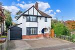 Eastfield Road, Royston SG8