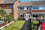 Farnham Drive, Irlam, M44