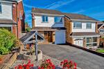 Charlesdale Drive, Walsall WS9