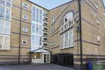 Grantham Court, Canada Water, SE16