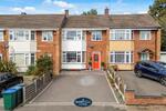 Cheriton Close, Coventry CV5