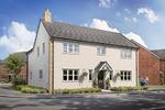 Plot 14, The Sycamore at Wootton Grange, Wootton Grange Way, South Wootton PE30