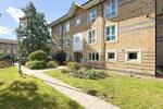Longworth Avenue, Chesterton, Cambridge