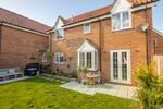 The Courtyard, Snettisham