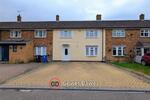 Morant Road, Chadwell St.Mary