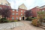 Derby Court, Bury, BL9 6WG