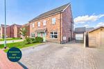 Minerva Walk, North Lincolnshire DN18