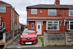 Ashdale Crescent, Droylsden