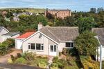 2 Abbey Court, Coldingham, Eyemouth, Scottish Borders, TD14