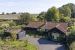 Paddock Field, Chilbolton, Stockbridge, Hampshire, SO20
