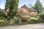 Courts Mount Road, Haslemere, Surrey, GU27