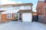 Tyler Gardens, Surrey KT15