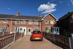 Bushbury Road, Birmingham, West Midlands