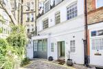 Hesper Mews, London, SW5 0HH