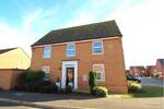 Glenfields North, Whittlesey PE7
