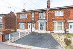 Horncastle Road, Boston, PE21