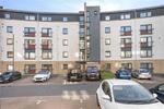 Flat 13, 10 East Pilton Farm Crescent, Fettes, Edinburgh, EH5 2GH