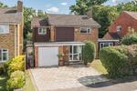 Gosden Hill Road, Guildford GU4