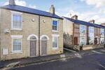 Sturton Street