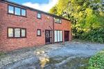 Smallshaw Fold, Ashton-under-Lyne, Greater Manchester, OL6