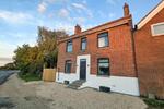 Ringwood Road, Stoney Cross, SO43