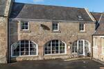 4 Swinton Mill Barns, Coldstream, TD12
